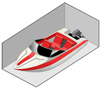 20'Prime Storage - Eldersburg from FindStorageFast.com